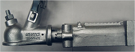 COUPLINGS & HITCHES